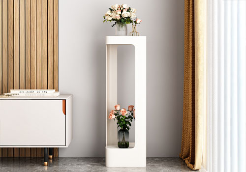 London Design Winner - Shuyang XiuGe Trading Co., Ltd. - Cream Style Flower Stand