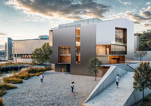 London Design Winner - Zihe Ye, Sixuan Chen, Jiafeng Li, Jingyu Zhang, Jiaying Qu - Knowledge Portal - Community Library Design in Chicago