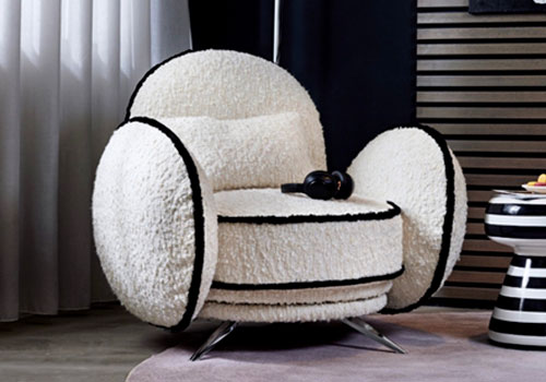 London Design Awards - Macaron C