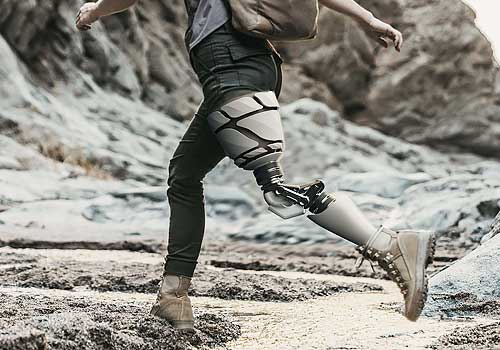 London Design Awards - X Limb