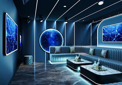 London Design Winner - G.Z DESIGN STUDIO LTD - CHAO K