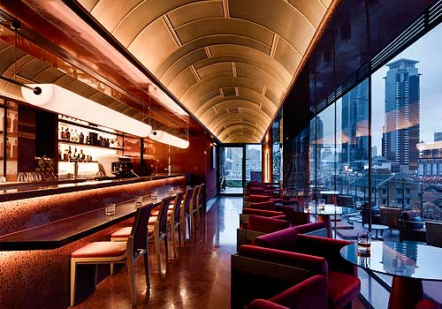 London Design Awards - Shanghai Alila