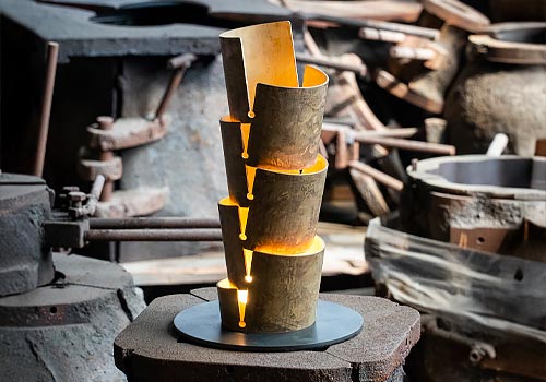 London Design Awards - BENBOO