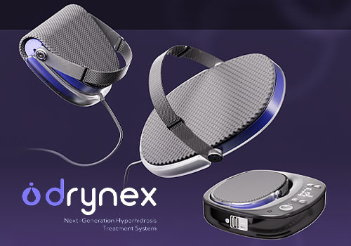 London Design Awards - Drynex