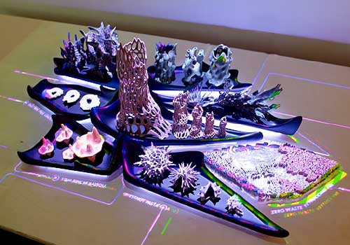 London Design Awards - Pasta By Design