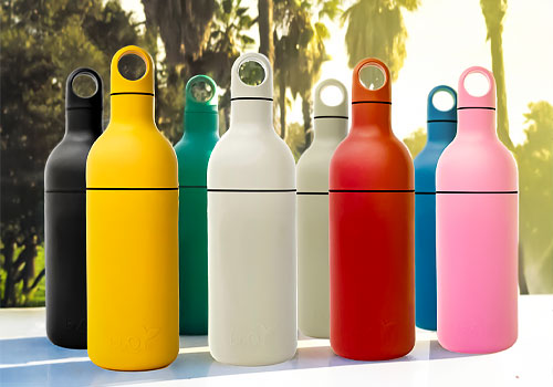 London Design Awards - Buoy Bottle