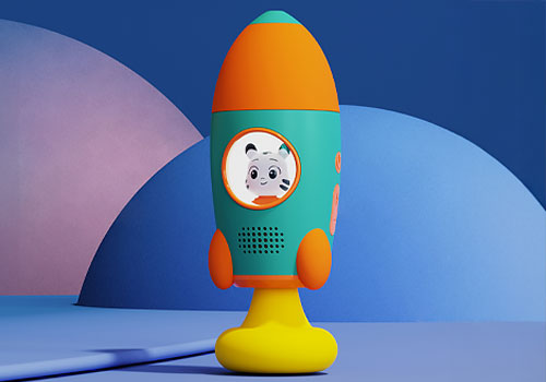 London Design Awards - Banban's Smart Reading Pen