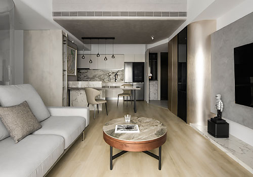 London Design Winner - MI Studio - Everflow