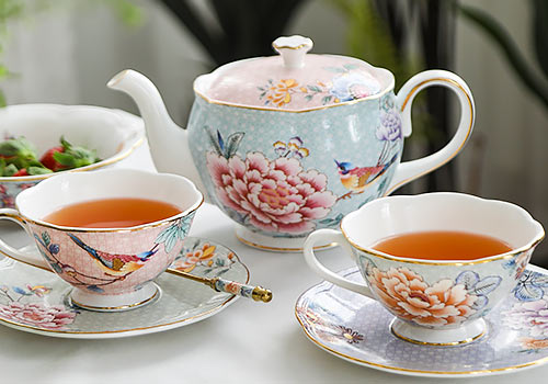 London Design Winner - Chaozhou Mystical Realm Home Co.,Ltd. - Tuileries Garden