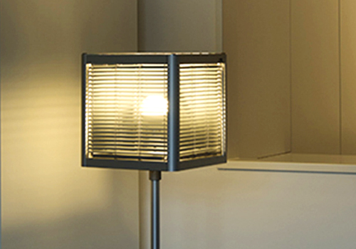 London Design Winner - MK forms - Chamber of Dawn