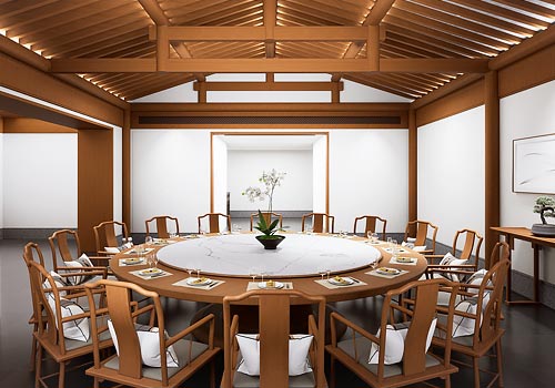 London Design Awards - WEGO HEADQUARTERS CLUBHOUSE