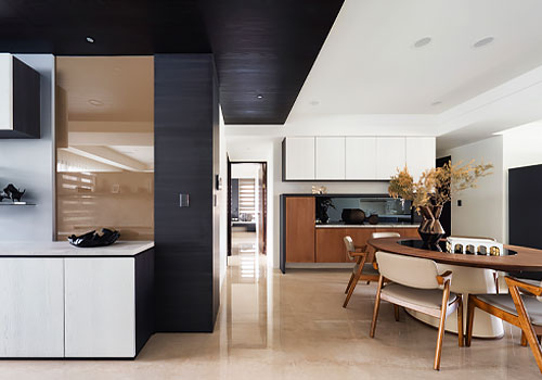 London Design Awards - A Refreshing Getaway