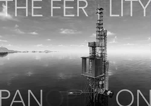 London Design Awards - FERTILITY PANOPTICON