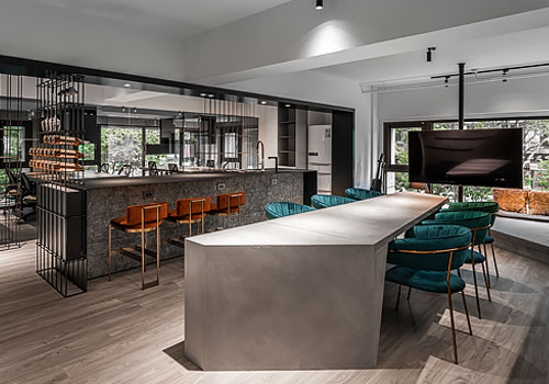 London Design Awards - Boundless