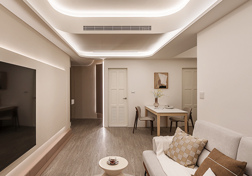 London Design Awards - Infinite Radiance Echoes