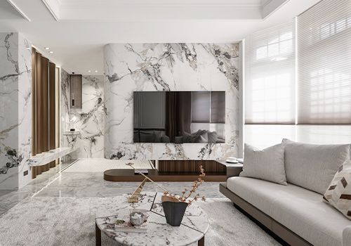 London Design Awards - The Charm of Stones