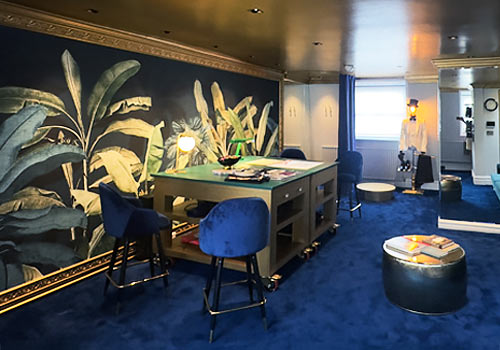 London Design Awards - Aristocracy London Atelier