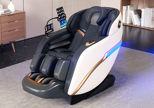 London Design Awards - Jare-M9 Massage Chair