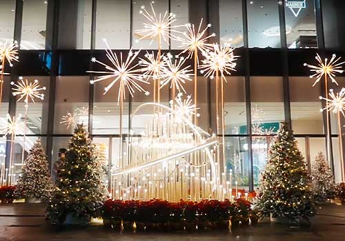 London Design Winner - Shenye Commercial Management Co., Ltd. - Upper Hills 