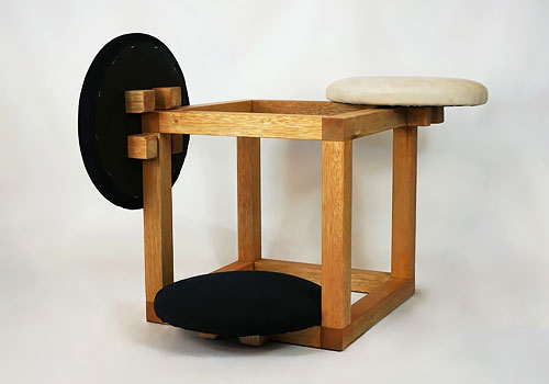 London Design Awards - Go System