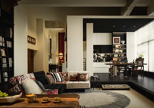 London Design Awards - Lingoal Design Office