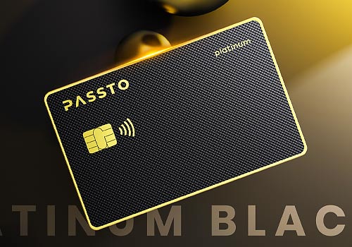 London Design Awards - Platinum BLACK