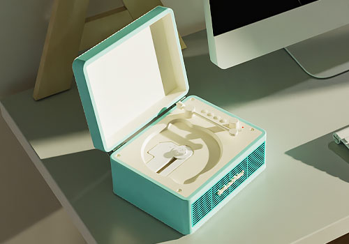 London Design Awards - WhatPlus C300