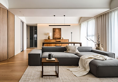 London Design Awards - Balance Philosophy