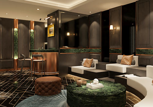 London Design Winner - Art Engineering & Design - Graceful Serenity