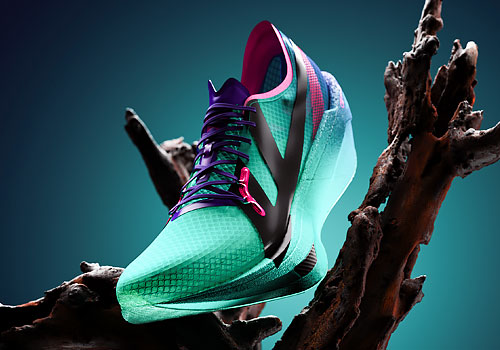 London Design Awards - Starting