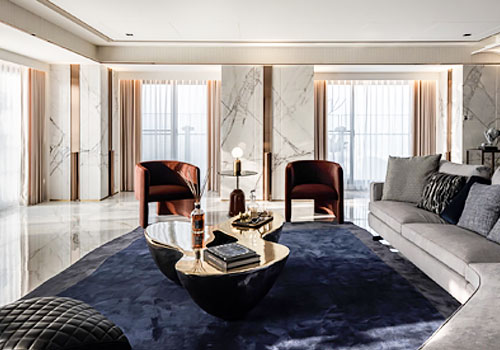 London Design Awards - Ebb and Flow