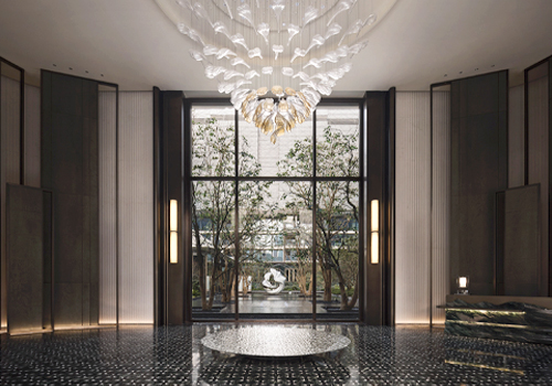 London Design Awards - TAN GIM Club