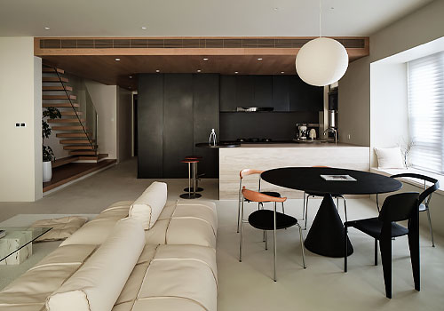 London Design Awards - The Gravel House