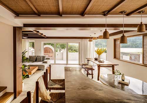 London Design Awards - House T