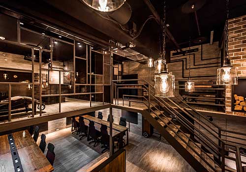 London Design Awards - TRUE.