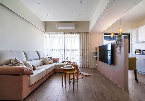 London Design Awards - Blush Nest