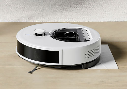 London Design Awards - L6 Vacuum Cleaner