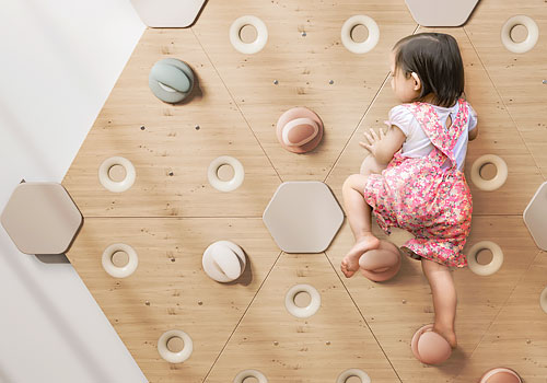 London Design Awards - Rockid