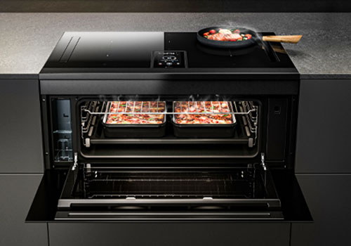 London Design Winner - Elica S.p.A. - LHOV