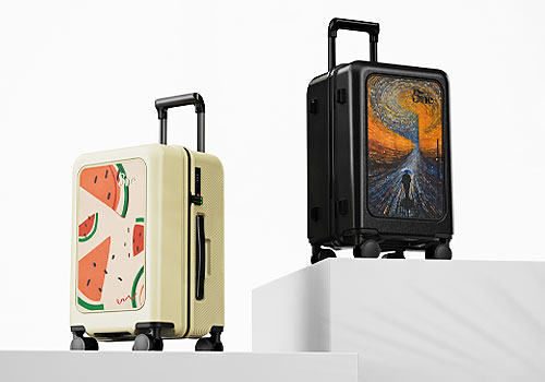 London Design Awards - Glow