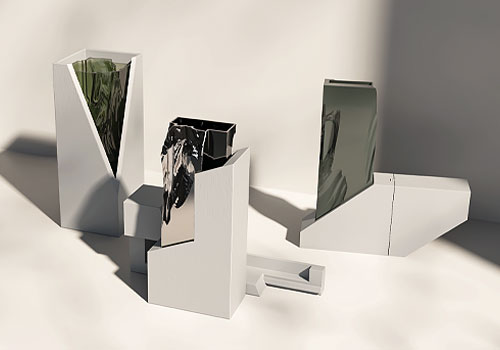 London Design Awards - Unearth