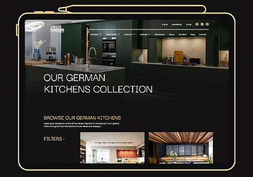 London Design Awards - Luxury is for everyone