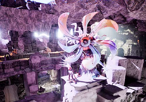 London Design Awards - Beneath emotion