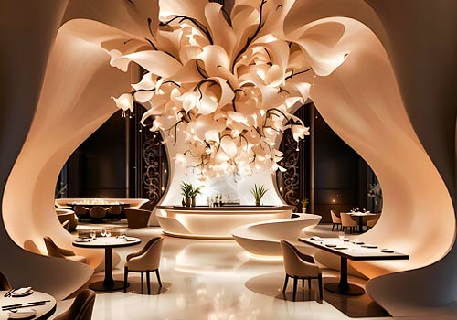 London Design Winner - Wei Han Teng (Francine) - Golden Plaze