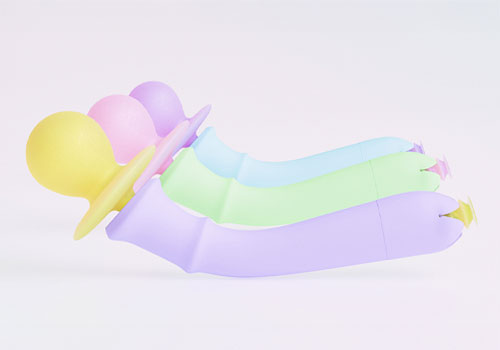 London Design Awards - PROTECTER X