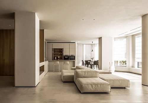 London Design Awards - The Elegance from the Hollow Valley