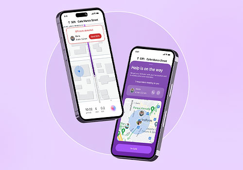 London Design Awards - WanderWomen