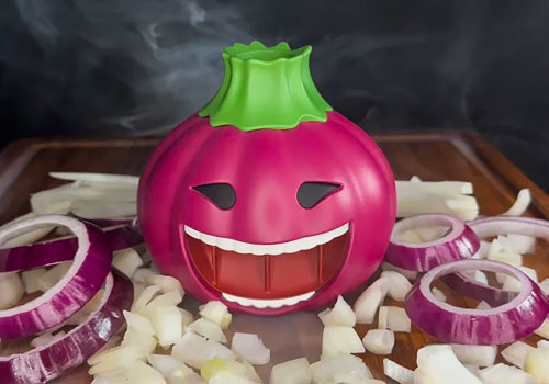 London Design Awards - The Happy Onion™