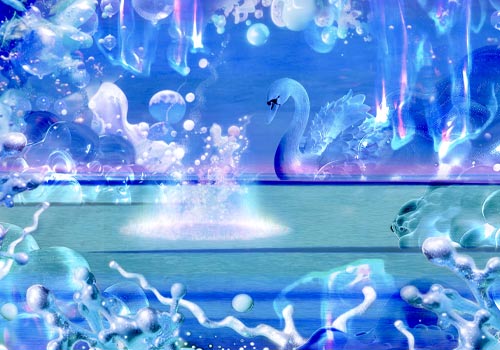 London Design Awards - Hello, Where is our habitat？