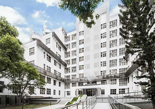 London Design Winner - K.E.A. CREATIVE INC. - NTHU College of Electrical Engineering and Computer Science 